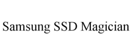 SAMSUNG SSD MAGICIAN trademark