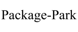 PACKAGE-PARK trademark