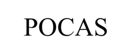POCAS trademark