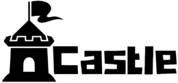 CASTLE trademark