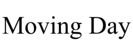 MOVING DAY trademark