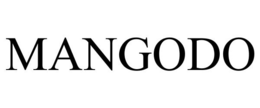 MANGODO trademark
