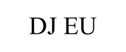 DJ EU trademark
