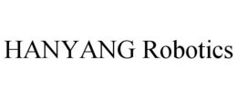 HANYANG ROBOTICS trademark
