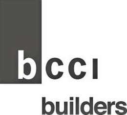 BCCI BUILDERS trademark