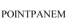 POINTPANEM trademark