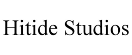 HITIDE STUDIOS trademark