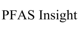 PFAS INSIGHT trademark