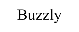 BUZZLY trademark