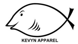 KEVYN APPAREL trademark