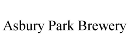 ASBURY PARK BREWERY trademark