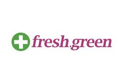 FRESH.GREEN trademark