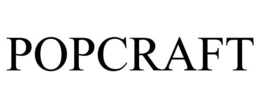 POPCRAFT trademark