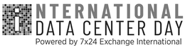 INTERNATIONAL DATA CENTER DAY POWERED BY 7X24 EXCHANGE INTERNATIONAL trademark