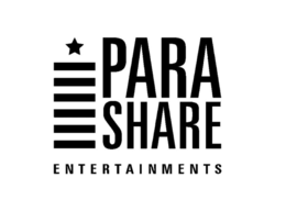 PARA SHARE ENTERTAINMENTS trademark