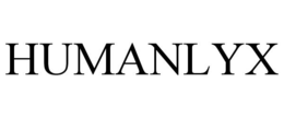 HUMANLYX trademark