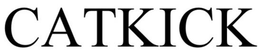 CATKICK trademark