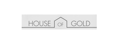 HOUSE OF GOLD trademark