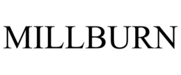 MILLBURN trademark