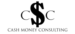 C$C CASH MONEY CONSULTING trademark