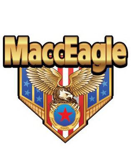 MACCEAGLE trademark