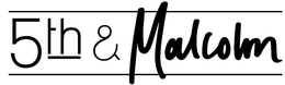 5TH & MALCOLM trademark