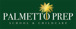 PALMETTO PREP SCHOOL & CHILDCARE trademark