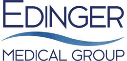 EDINGER MEDICAL GROUP trademark