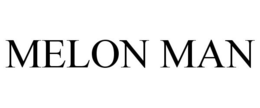 MELON MAN trademark