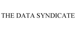 THE DATA SYNDICATE trademark