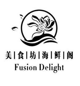 FUSION DELIGHT trademark