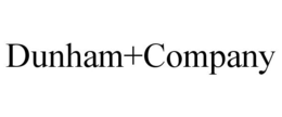 DUNHAM+COMPANY trademark