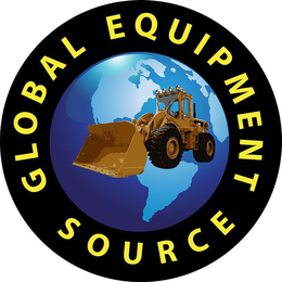GLOBAL EQUIPMENT SOURCE trademark