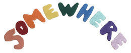 SOMEWHERE trademark