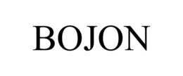 BOJON trademark