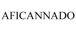 AFICANNADO trademark