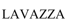 LAVAZZA trademark