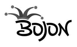 BOJON trademark