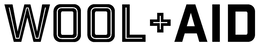 WOOL + AID trademark
