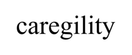 CAREGILITY trademark