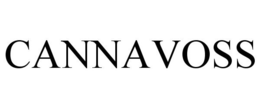CANNAVOSS trademark