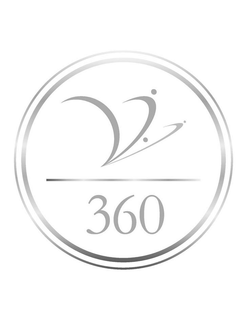 V 360 trademark