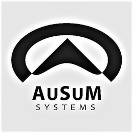 AUSUM SYSTEMS trademark