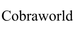 COBRAWORLD trademark
