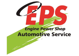 EPS ENGINE POWER SHOP AUTOMOTIVE SERVICE trademark