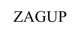 ZAGUP trademark