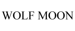 WOLF MOON trademark