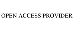 OPEN ACCESS PROVIDER trademark