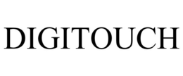 DIGITOUCH trademark