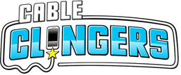 CABLE CLINGERS trademark